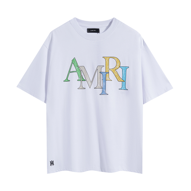 Amiri T-Shirts